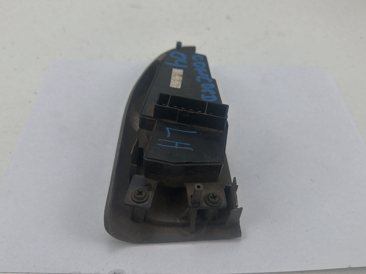 2001-2004 Chrysler 300M Left Driver Master Window Switch Bezel 39754D OEM