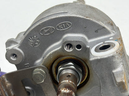 2012-2017 Kia Rio Front Left Power Steering Pump Column 56300-1W100 OEM