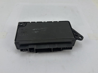 2004 Cadillac CTS SRX Multifunction Front Door Control Module 25767164 OEM