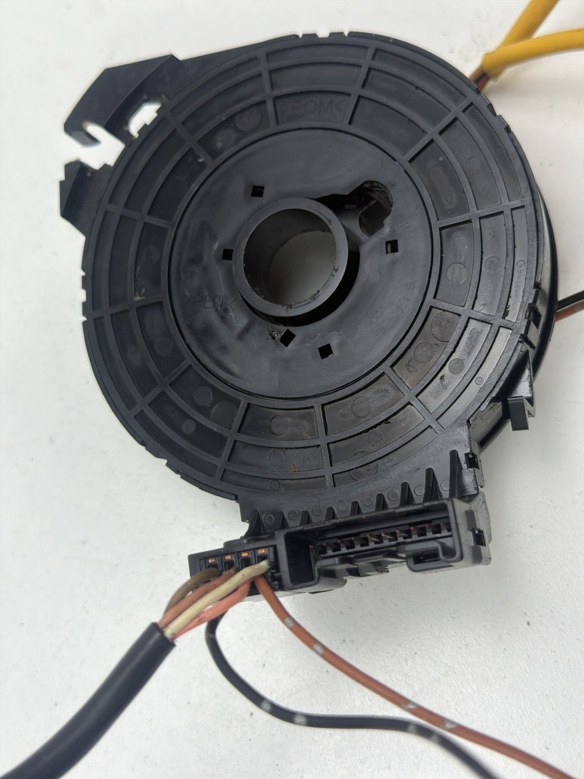 2007-2013 GMC Yukon XL 1500 - Steering Wheel Clock Spring 15829093 OEM