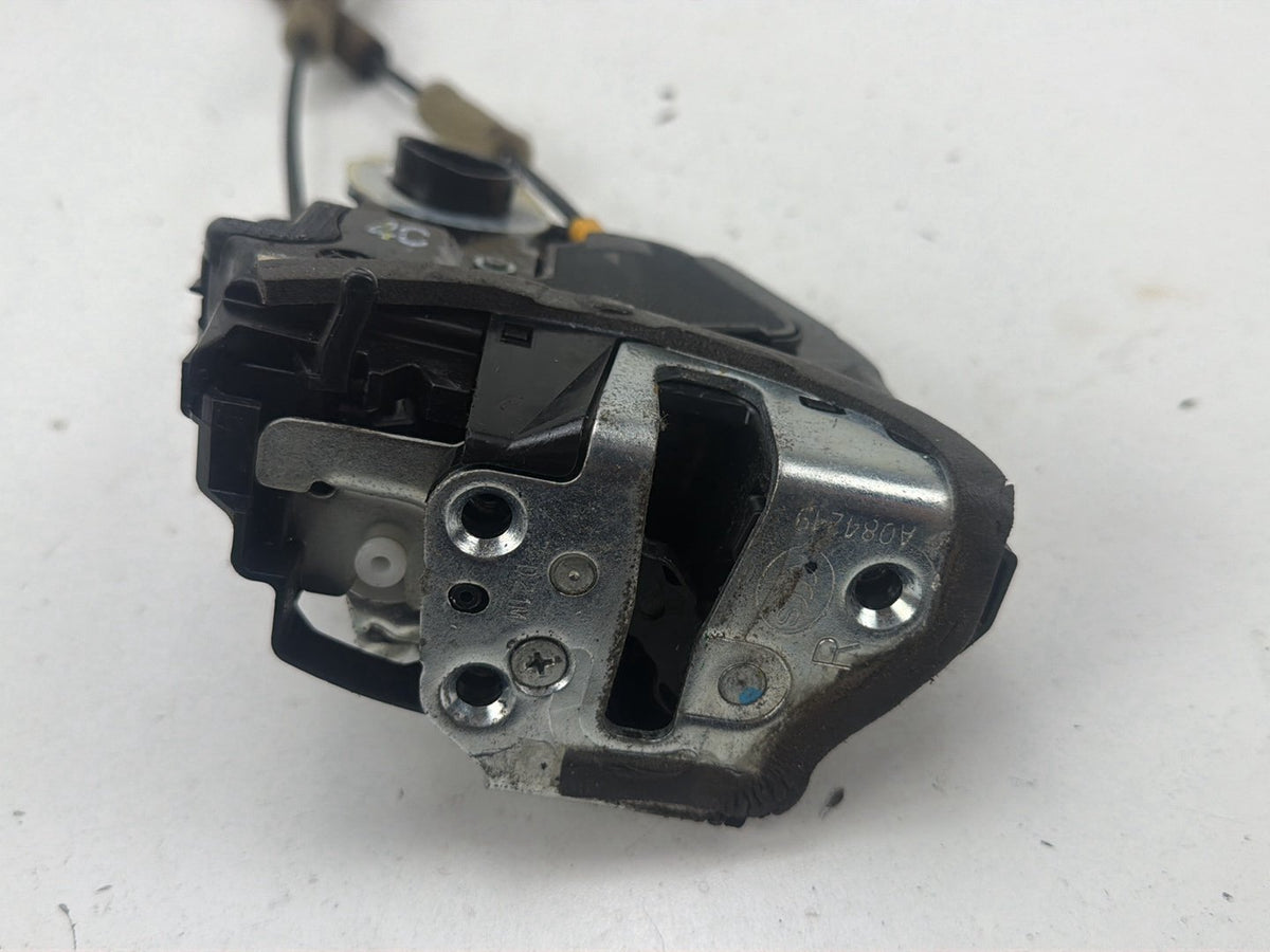 2012-2017 Toyota Camry Right Side Door Lock Latch Actuator Motor A084249 OEM