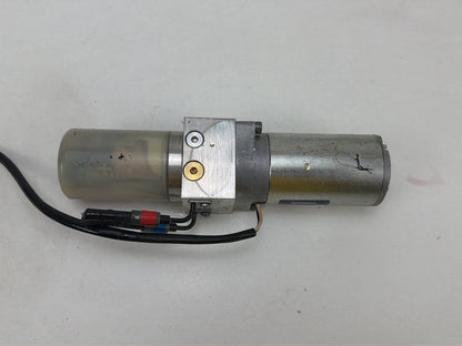 2007-2013 Mercedes-Benz S-Class Trunk Lid Locking Hydraulic Pull Down Pump OEM