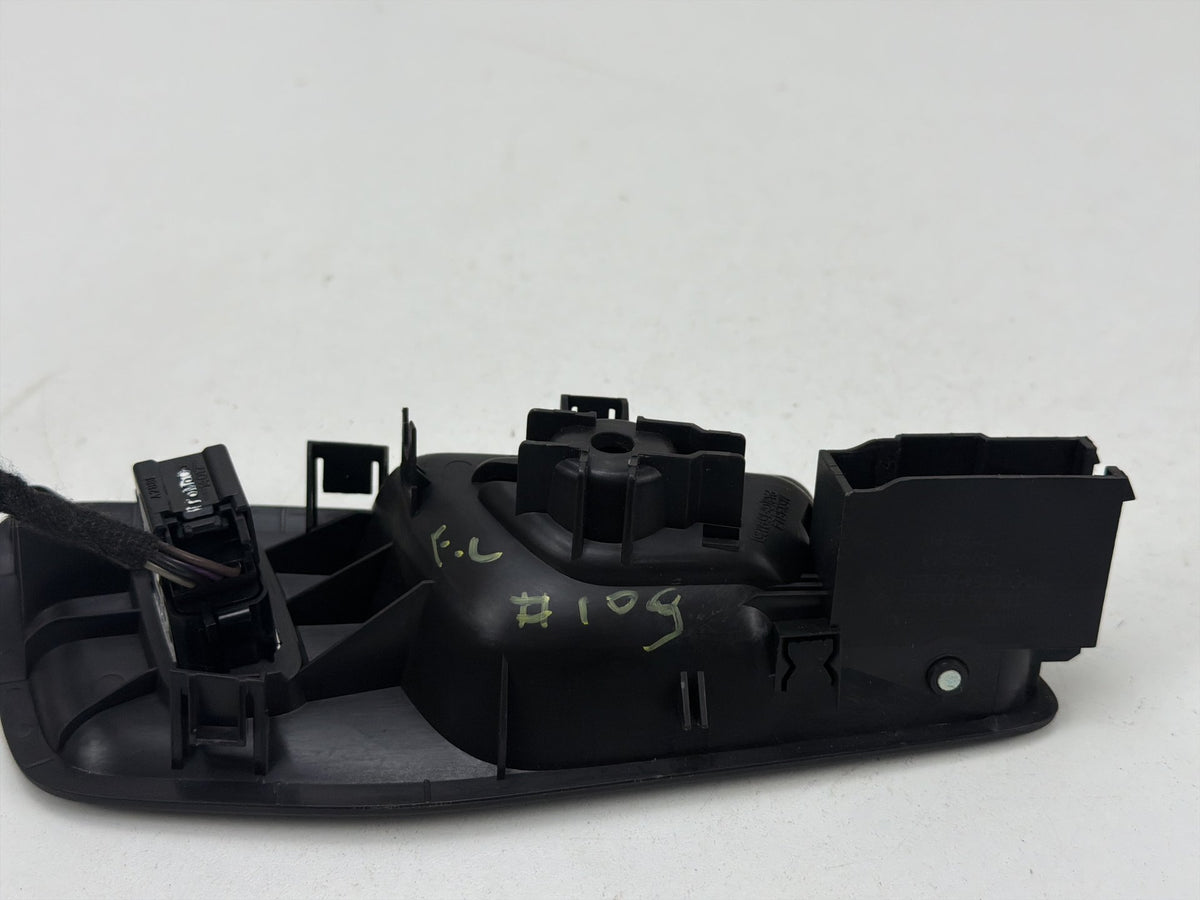 2013-2018 Ford C-Max Left Front Door Interior Handle CJ54-R22601-CC OEM