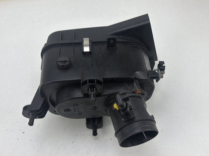 2014-2017 Maserati Ghibli Engine Intake Air Cleaner Filter Box Housing OEM