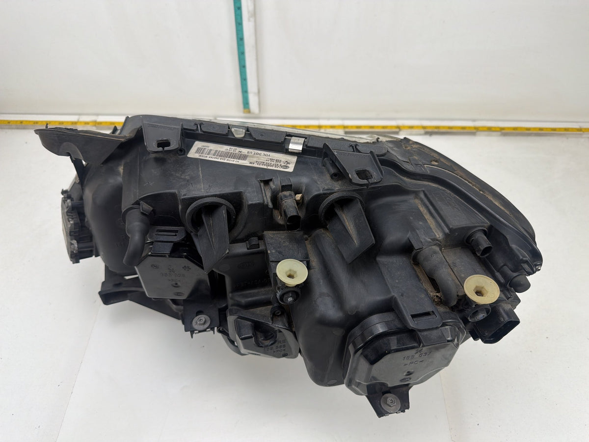 2006-2008 BMW 750 Right Passenger Side Adaptive Bi-Xenon Headlight OEM