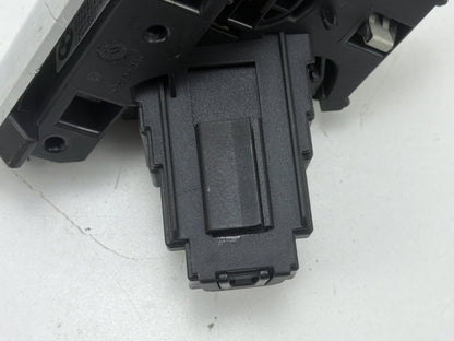 2007-2013 BMW X5 Ignition Switch & Start Stop Button Assembly 6966714 OEM