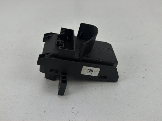 2013-2016 Lincoln MKZ Automatic Smart Data Link Control Module DG9T-14F642-AD OEM