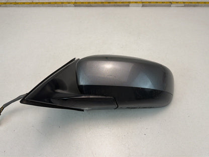 2009-2013 Infiniti G37 Front Left Driver Side View Door Mirror E4022713 OEM