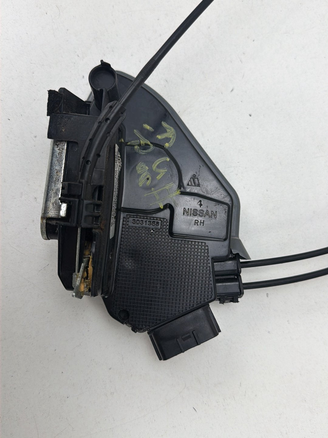 2013-2019 Nissan Sentra Front Right Passenger Side Door Lock Latch Actuator OEM