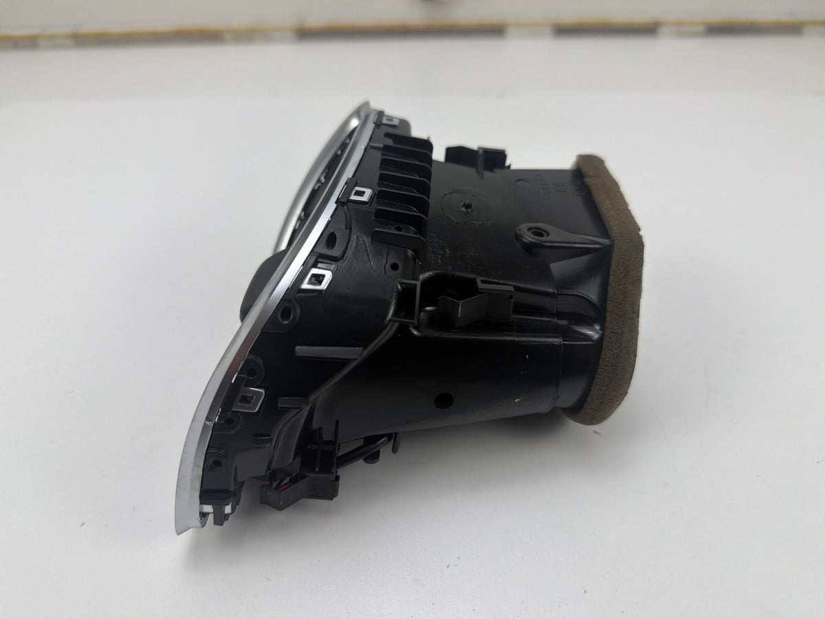 2009-2016 Audi A4 A5 B8 Front Right Passenger Side Dashboard Air Vent OEM