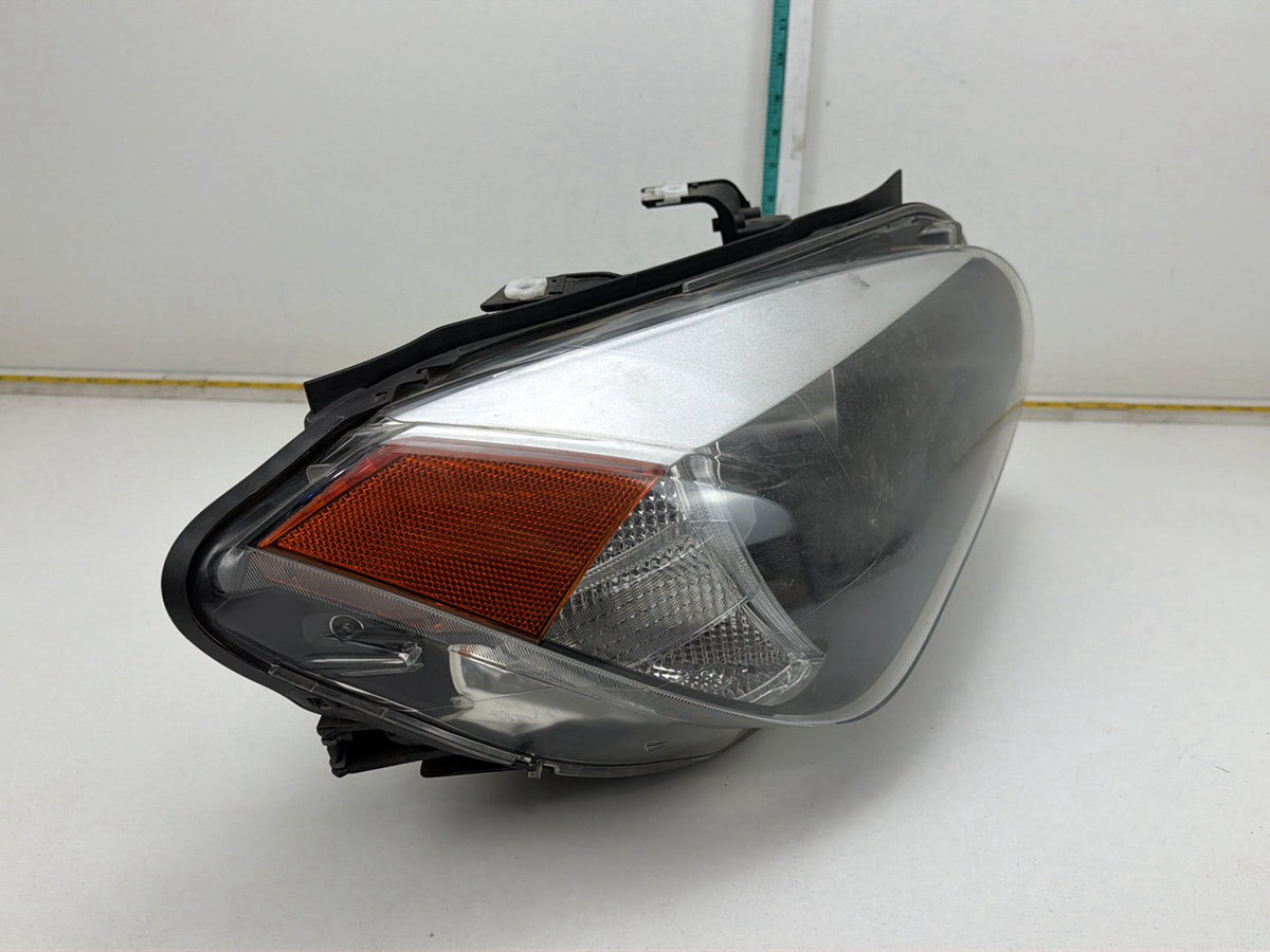 2012-2015 BMW X1 E84 SUV Right Headlight 63117290238 OEM