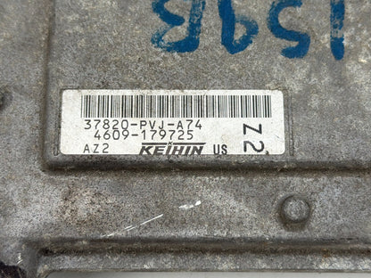 2005 Honda Pilot 3.5L Engine Computer Control Module Unit ECU 37820-PVJ-A74 OEM