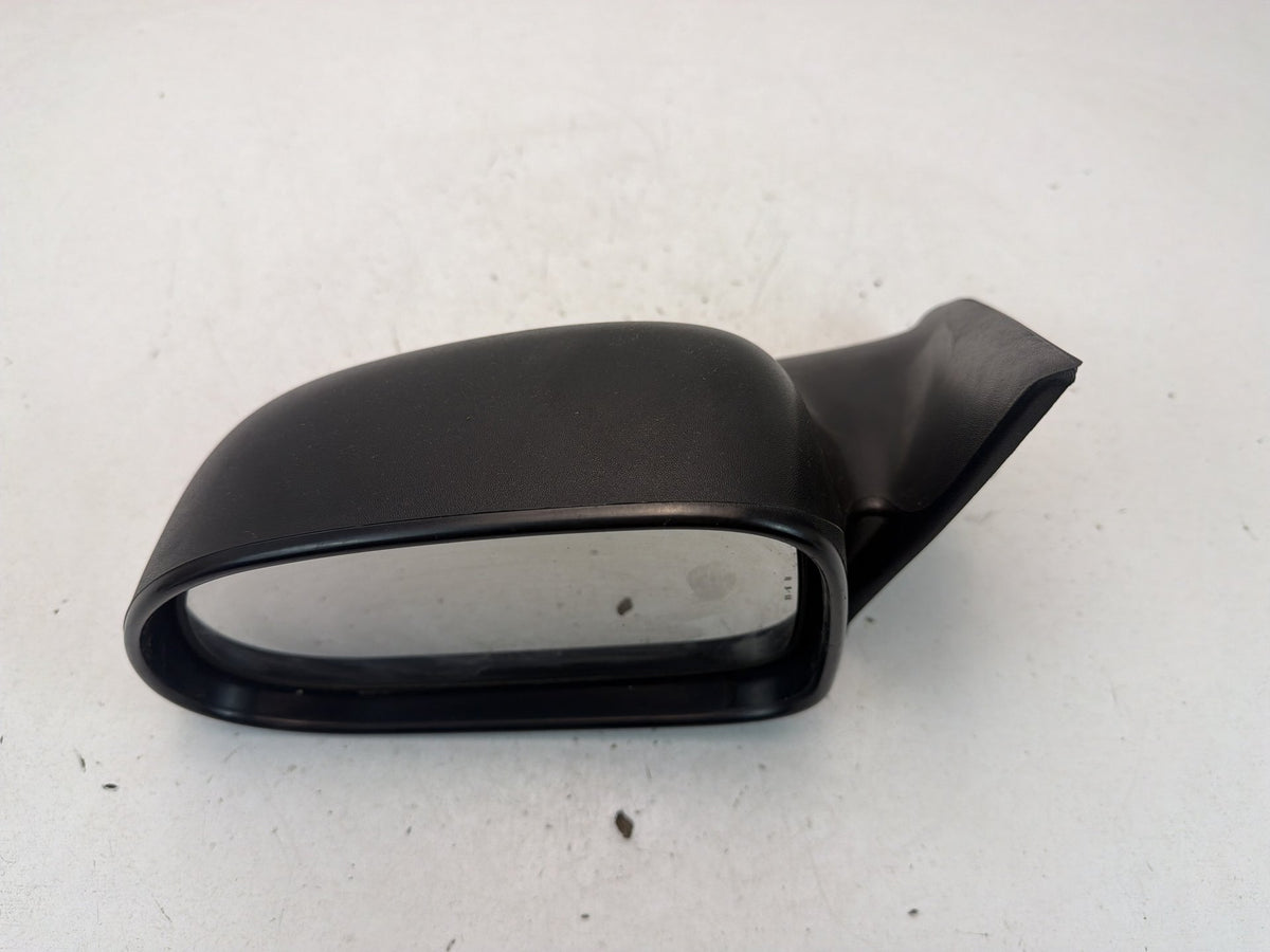 1997-2004 Dodge Dakota Front Left Driver Side View Mirror Assembly 128-01289 OEM