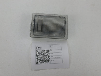 2012-2020 Chevrolet Sonic RS Rear Cargo Trunk Light Lamp Switch Assembly OEM