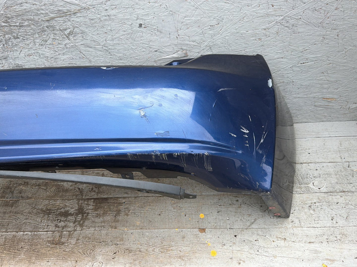 2010-2015 Toyota Prius Rear Bumper Cover Panel 52159-47050 OEM