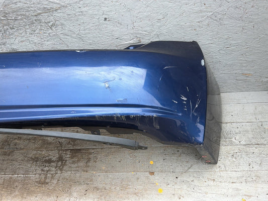 2010-2015 Toyota Prius Rear Bumper Cover Panel 52159-47050 OEM