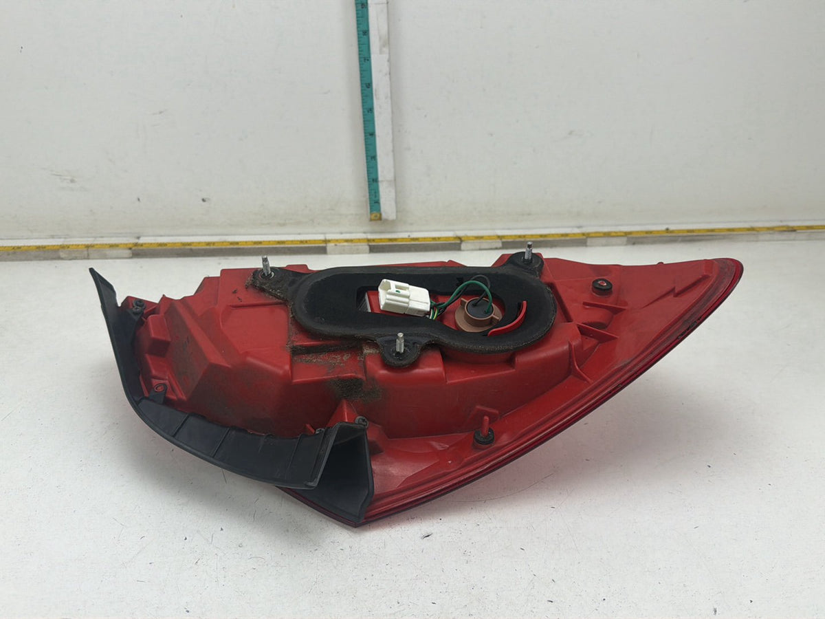 2009-2013 Infiniti G37 Sedan Rear Right Passenger Side Outer Tail Light OEM