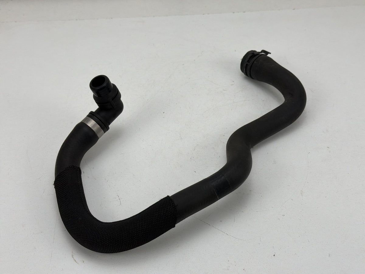 2012-2014 Mercedes-Benz C-Class C250 W204 Engine Coolant Radiator Hose Pipe OEM