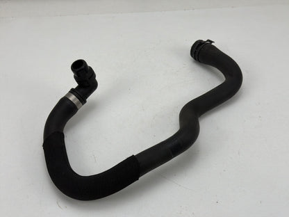 2012-2014 Mercedes-Benz C-Class C250 W204 Engine Coolant Radiator Hose Pipe OEM