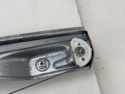 2012-2016 Chevrolet Cruze Rear Left Driver Side Window Regulator Motor OEM