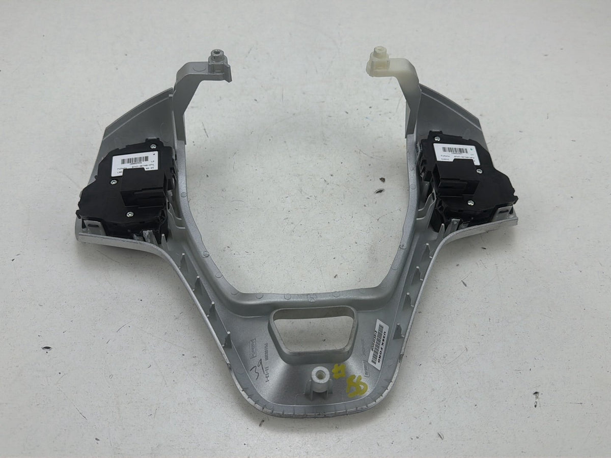 2011-2015 Ford Explorer Steering Wheel Cruise Control Switch BT4T-9E740-CFW OEM