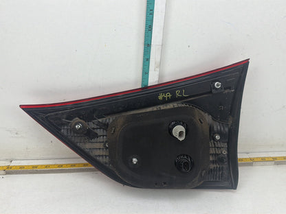 2015 - 2020 Toyota Sienna L30 - Rear Left Driver Side Inner Tail Light OEM