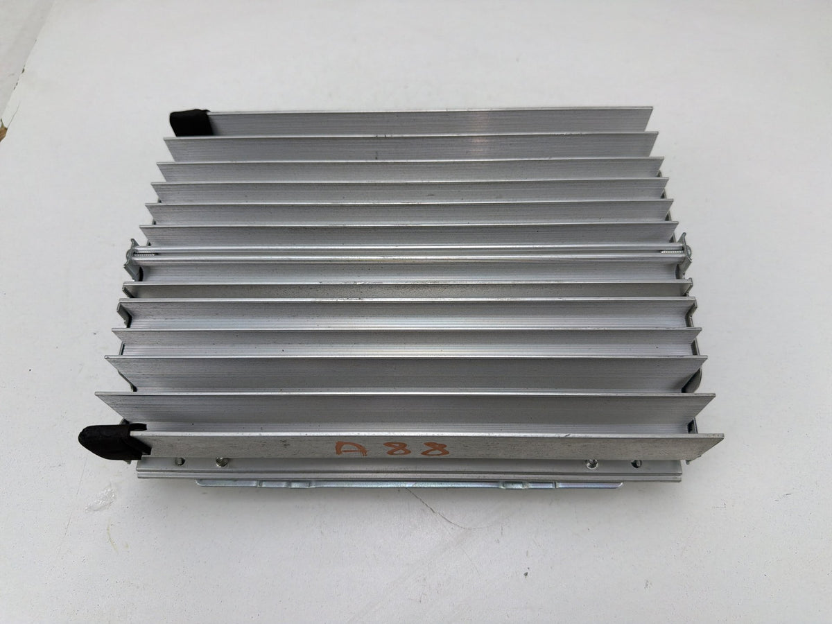 2014-2016 Kia Cadenza Radio Audio Sound Amp Amplifier 96370-3R305 OEM