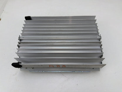 2014-2016 Kia Cadenza Radio Audio Sound Amp Amplifier 96370-3R305 OEM