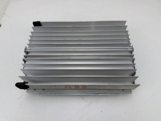 2014-2016 Kia Cadenza Radio Audio Sound Amp Amplifier 96370-3R305 OEM