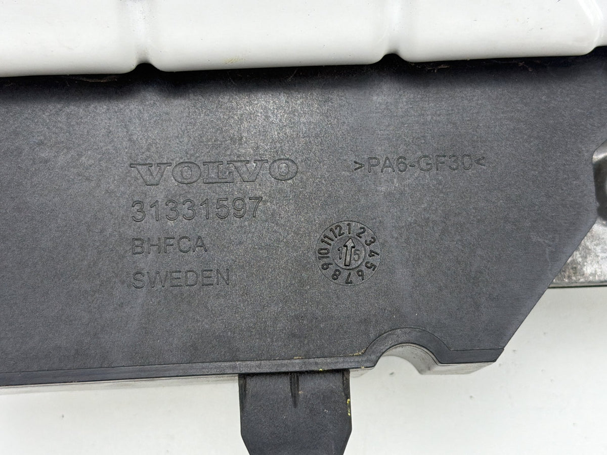 2014-2019 Volvo S60 - Engine Computer Control Module 31361735 OEM