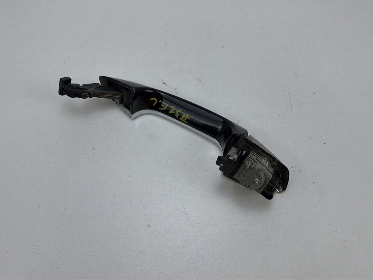 2007-2013 Mercedes-Benz S-Class W221-Front Left Side Exterior Door Handle OEM