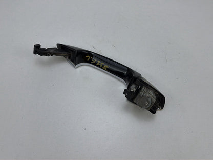 2007-2013 Mercedes-Benz S-Class W221-Front Left Side Exterior Door Handle OEM