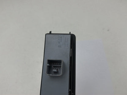 2009-2012 Volkswagen Passat Front Left Driver Side Master Window Switch OEM