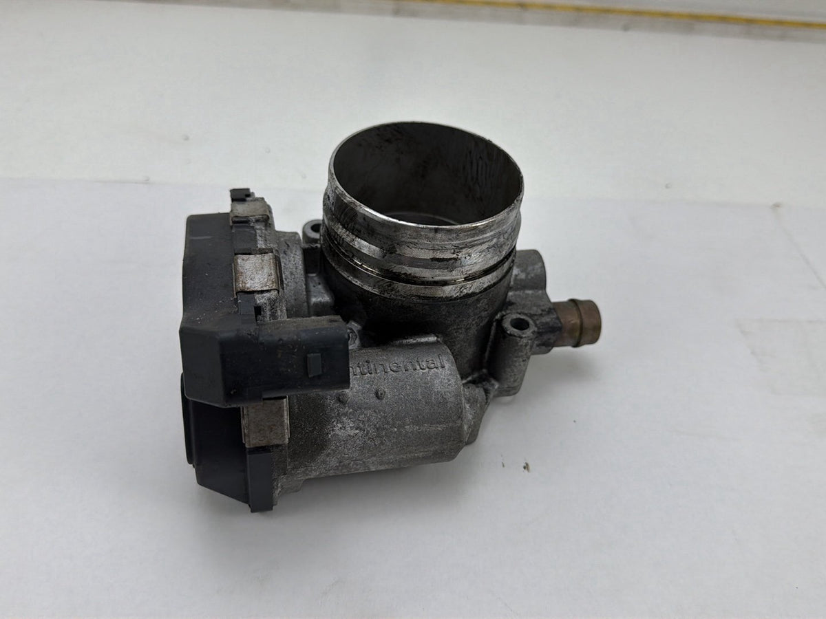 2014 BMW X1 E84 SUV Throttle Body 7588625-04 OEM
