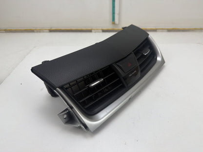 2016-2018 Nissan Altima - Center Dash Air Vent Trim Bezel 68750 9HS0A OEM