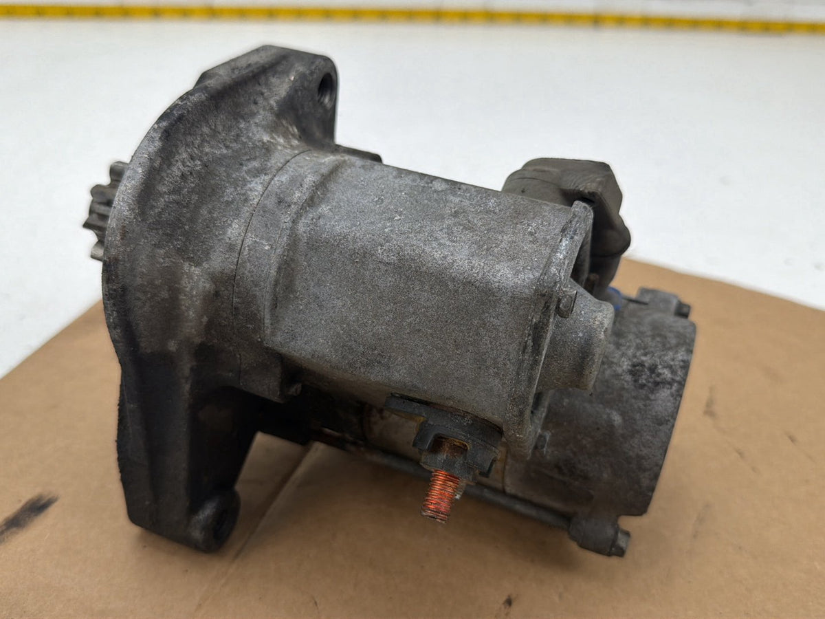 2010-2013 Land Rover Range Rover Sport Engine Starter Motor AH42-11001-BB OEM