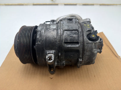 2010-2013 BMW X5 A/C Compressor Air Conditioning Pump GE447260-4082 OEM
