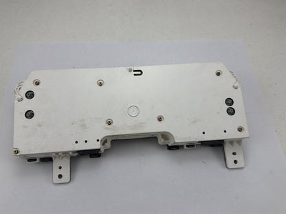 2003-2006 Lincoln Navigator Instrument Gauge Cluster Speedometer Back Casing OEM