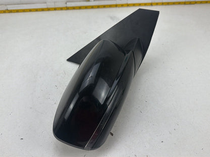 2013-2016 Dodge Dart Front Right Passenger Side Power Heated View Mirror OEM