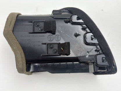 2013-2018 Nissan Altima Left & Right AC Air Vent Pair 68750-3TA0A OEM
