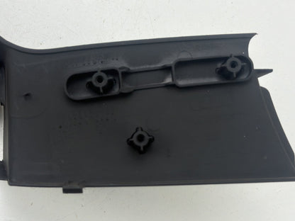 2009-2012 Audi A4 Front Left Driver Side Master Window Switch 8K1867171D OEM