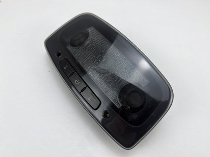 2014-2017 Maserati Ghibli Rear Roof Interior Overhead Dome Light ASUP1000 OEM