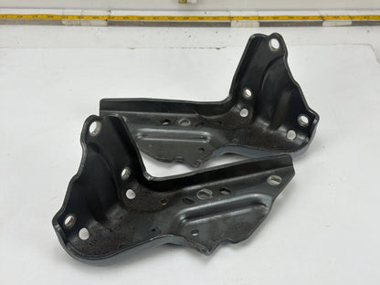 2011-2015 Toyota Sienna Rear Right & Left Sliding Door Roller Hinge Pair OEM