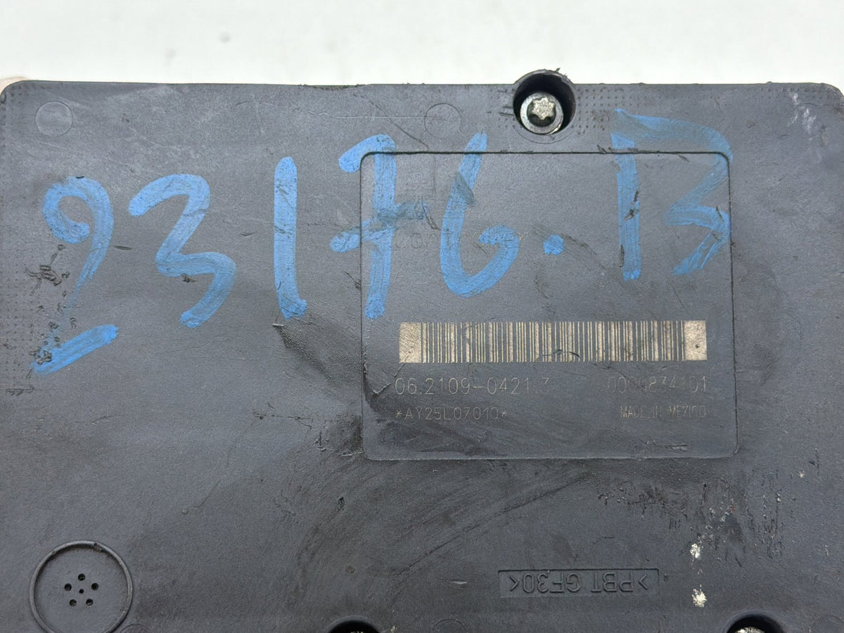 2004-2007 Nissan Murano AWD Anti-Lock Brake Pump Modulator Control Module OEM