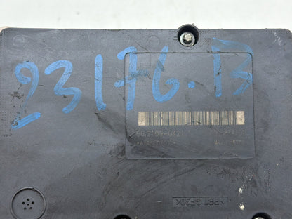 2004-2007 Nissan Murano AWD Anti-Lock Brake Pump Modulator Control Module OEM