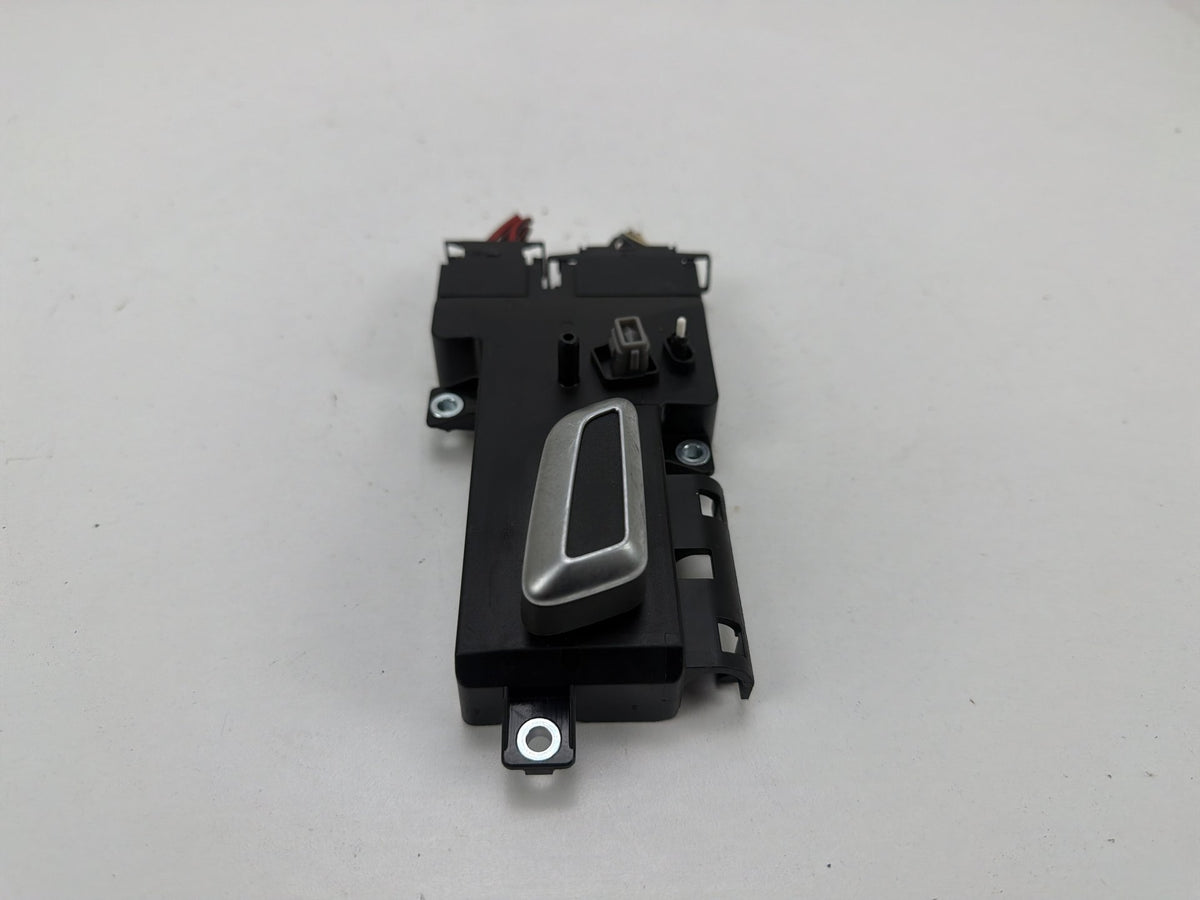 2013-2017 Audi Q5 Front Right Side Power Seat Memory Switch 8K0959748C OEM