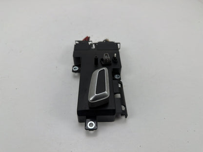 2013-2017 Audi Q5 Front Right Side Power Seat Memory Switch 8K0959748C OEM