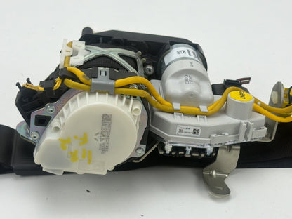 2012-2018 Audi A7 4G - Front Passenger Seat Belt Retractor 34111574 OEM