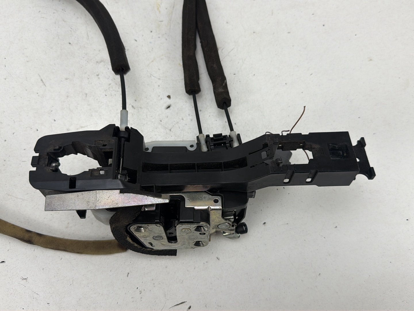 2014-2024 Infiniti Q50 Rear Left Side Door Lock Actuator Latch OEM
