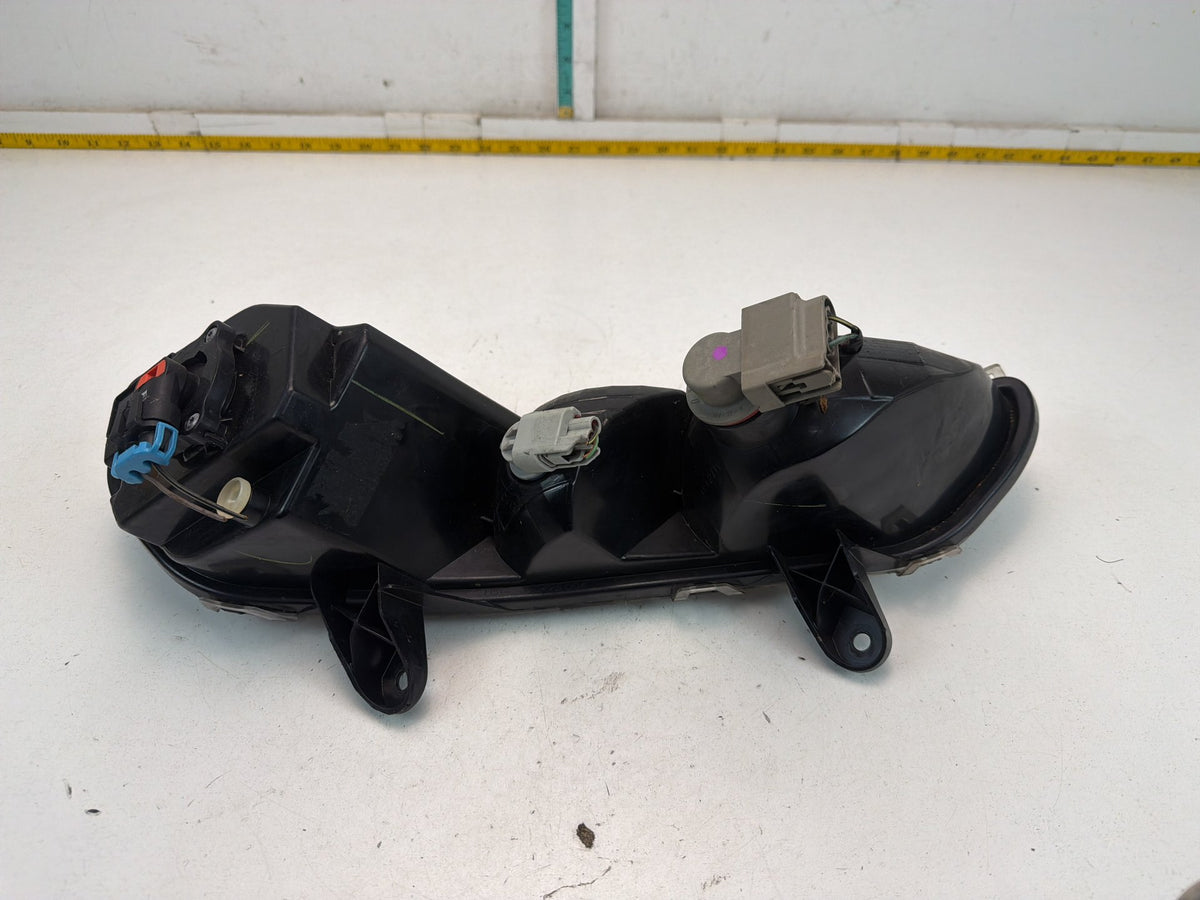 2013-2016 Ford Escape Front Left Driver Side Bumper Fog Light Turn Signal OEM
